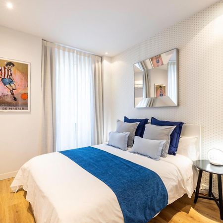 Mi Casa En Madrid- Spacious Apartments Callao Gran Via Εξωτερικό φωτογραφία