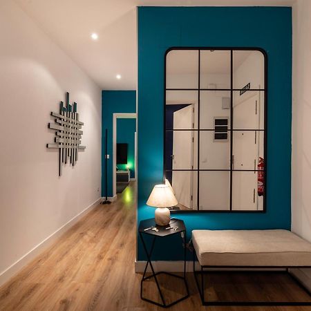 Mi Casa En Madrid- Spacious Apartments Callao Gran Via Εξωτερικό φωτογραφία