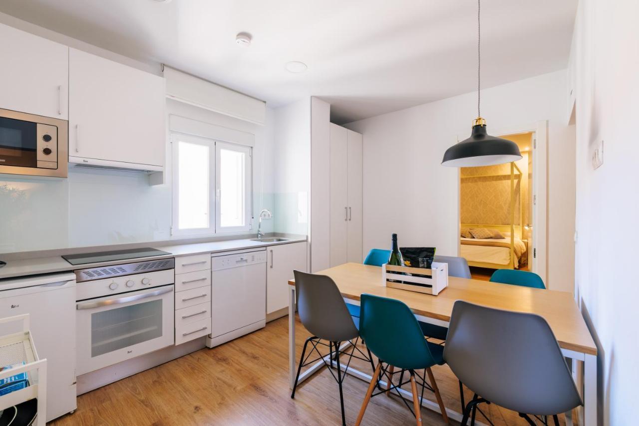 Mi Casa En Madrid- Spacious Apartments Callao Gran Via Εξωτερικό φωτογραφία