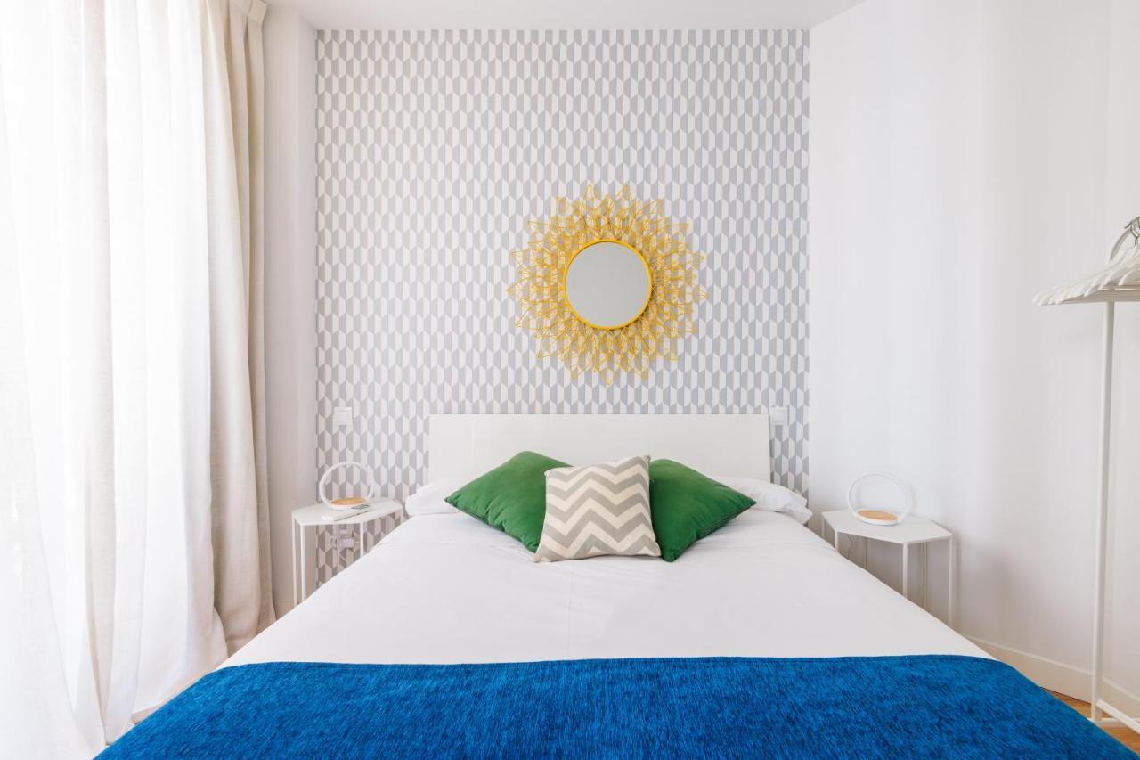Mi Casa En Madrid- Spacious Apartments Callao Gran Via Εξωτερικό φωτογραφία