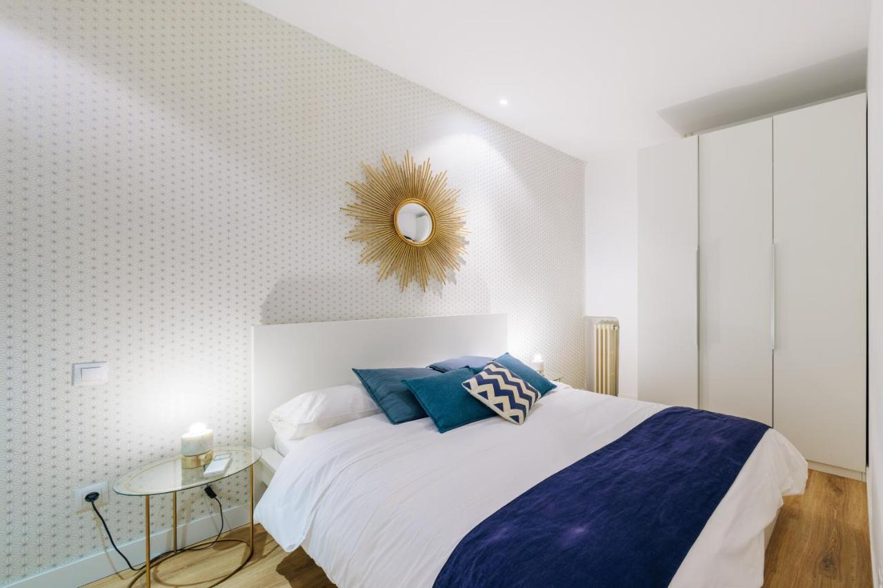 Mi Casa En Madrid- Spacious Apartments Callao Gran Via Εξωτερικό φωτογραφία