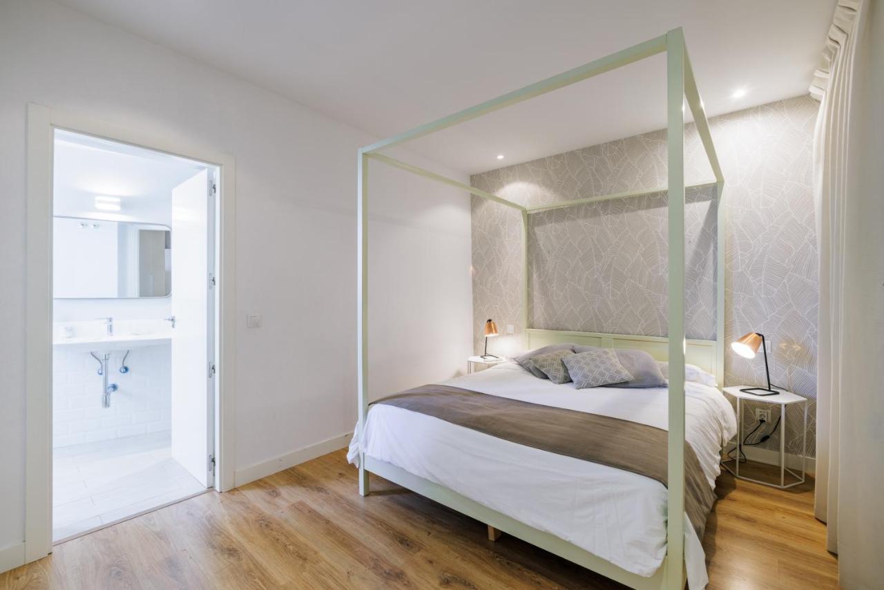 Mi Casa En Madrid- Spacious Apartments Callao Gran Via Εξωτερικό φωτογραφία