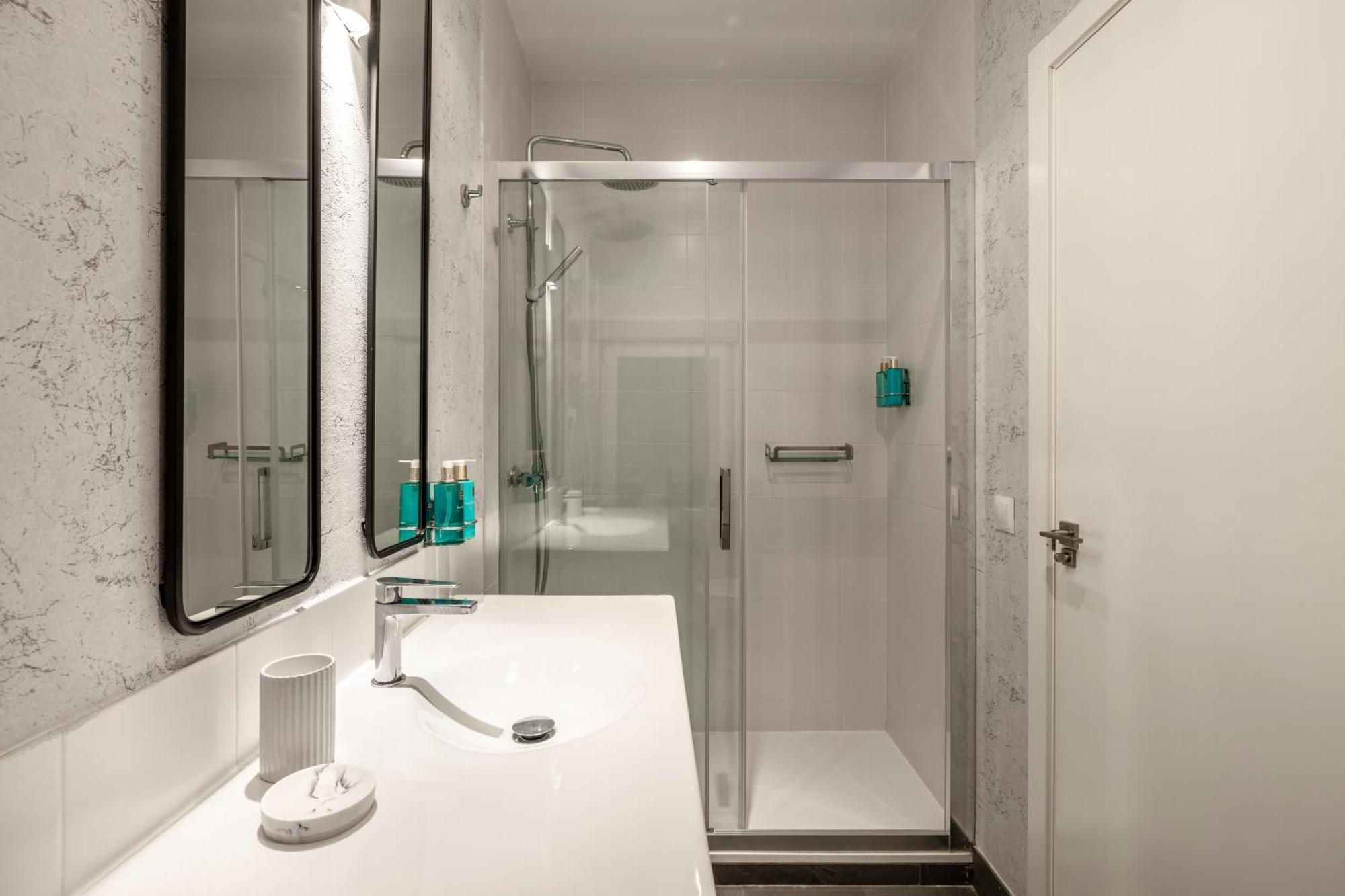 Mi Casa En Madrid- Spacious Apartments Callao Gran Via Εξωτερικό φωτογραφία