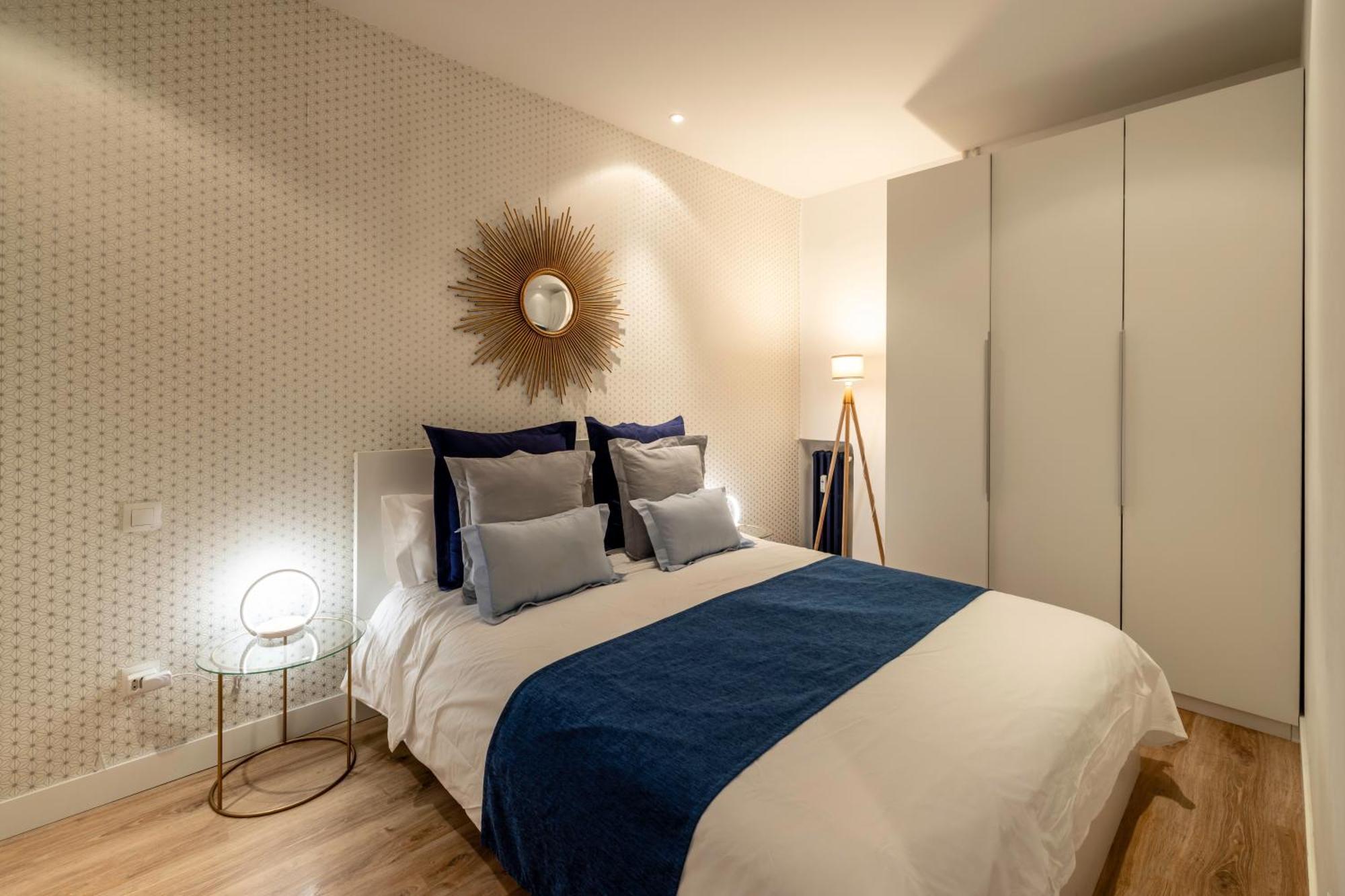 Mi Casa En Madrid- Spacious Apartments Callao Gran Via Εξωτερικό φωτογραφία