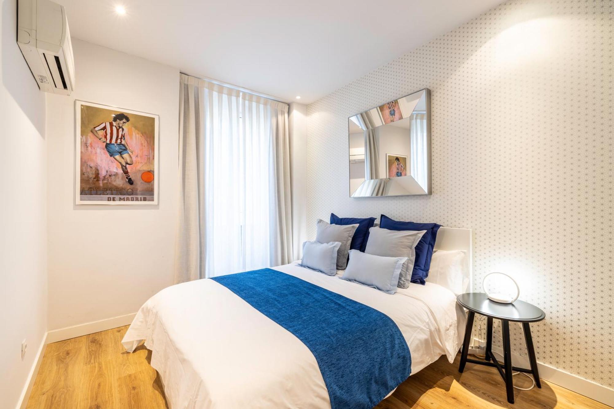 Mi Casa En Madrid- Spacious Apartments Callao Gran Via Εξωτερικό φωτογραφία