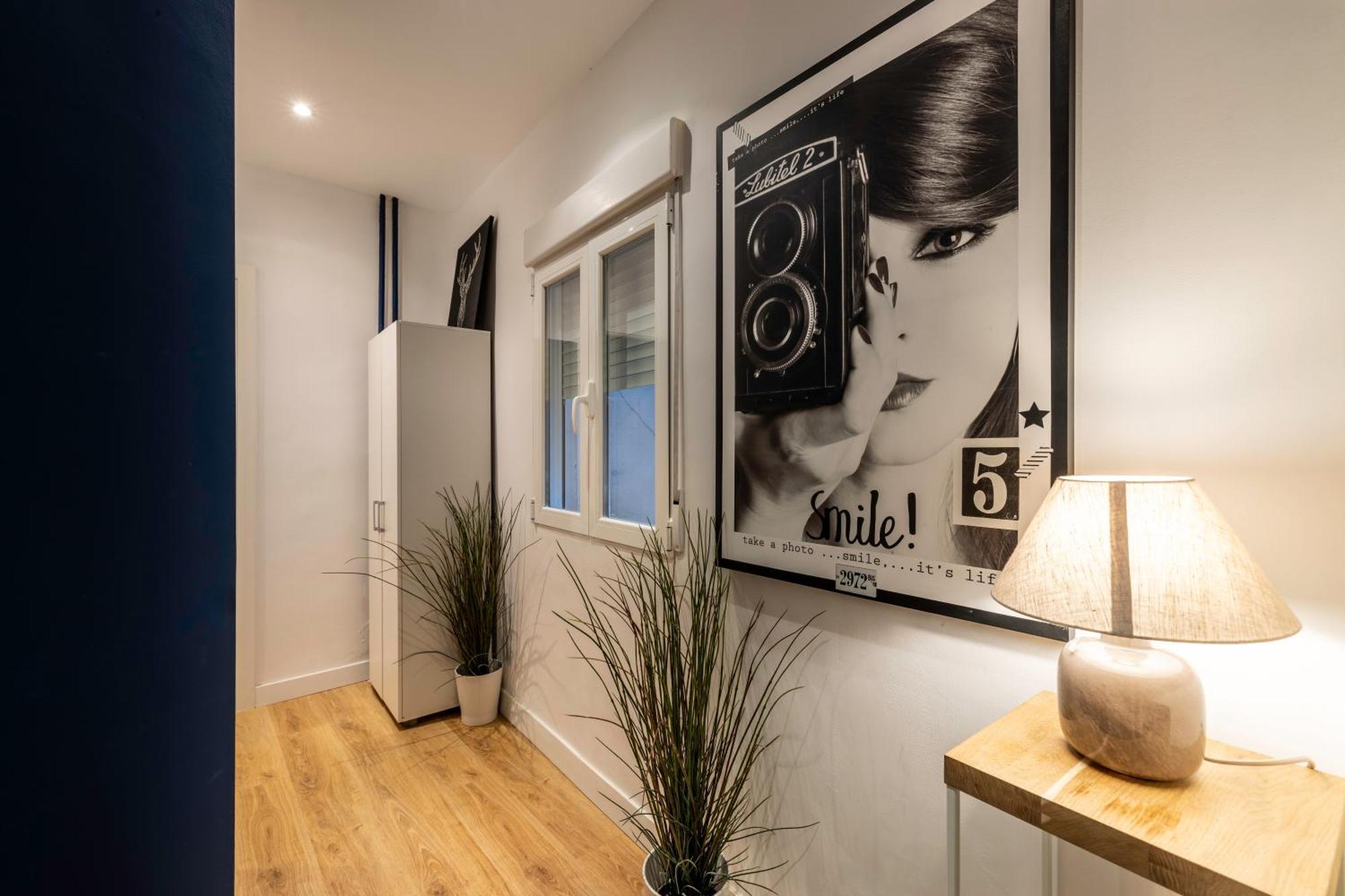 Mi Casa En Madrid- Spacious Apartments Callao Gran Via Εξωτερικό φωτογραφία