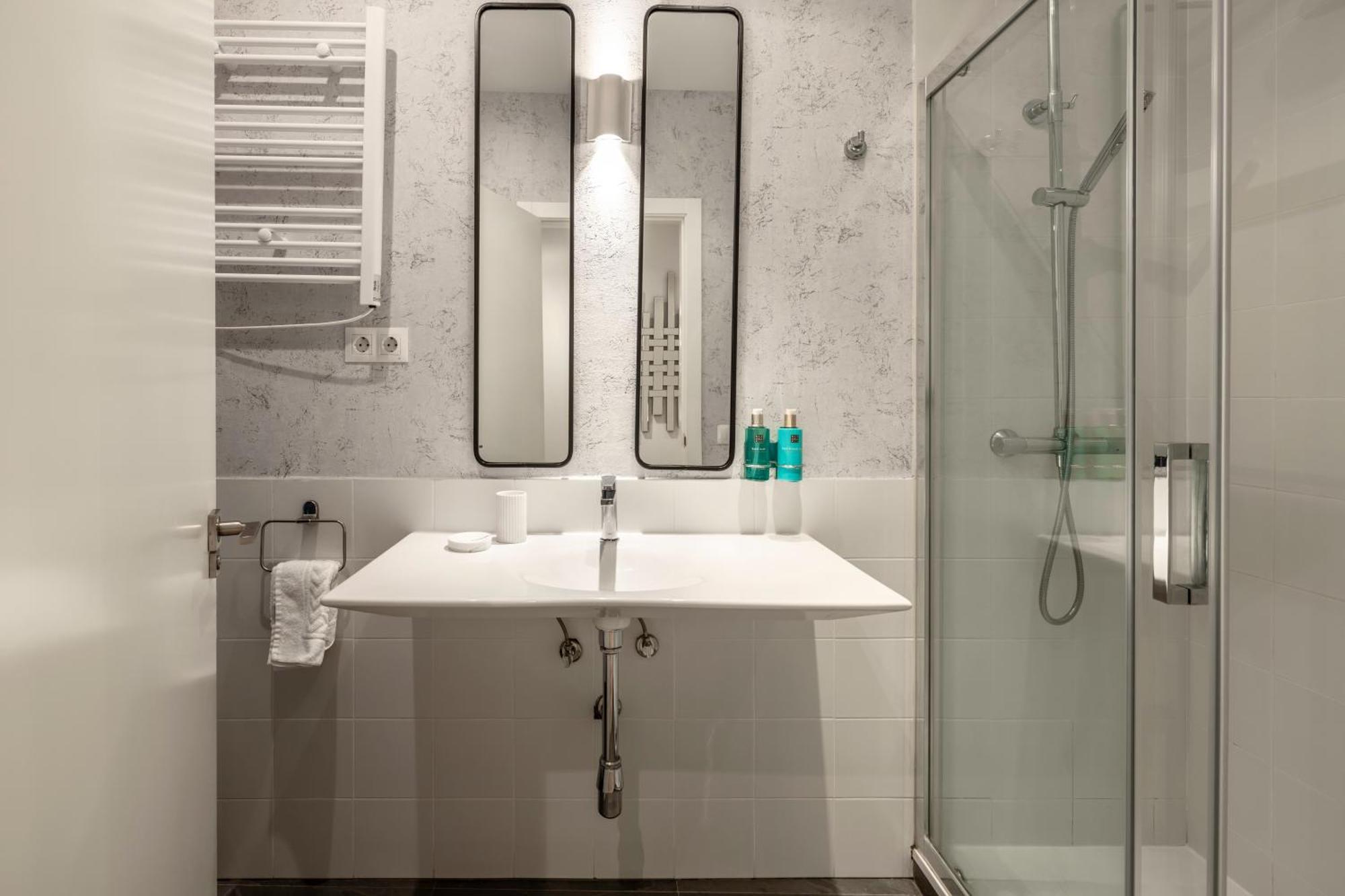 Mi Casa En Madrid- Spacious Apartments Callao Gran Via Εξωτερικό φωτογραφία