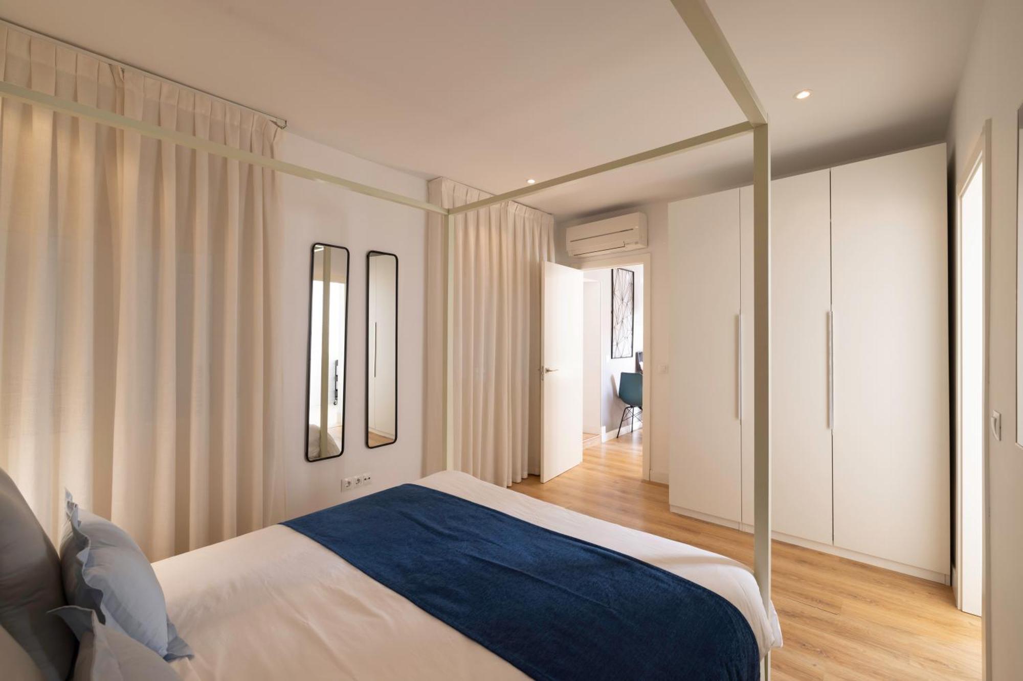 Mi Casa En Madrid- Spacious Apartments Callao Gran Via Εξωτερικό φωτογραφία