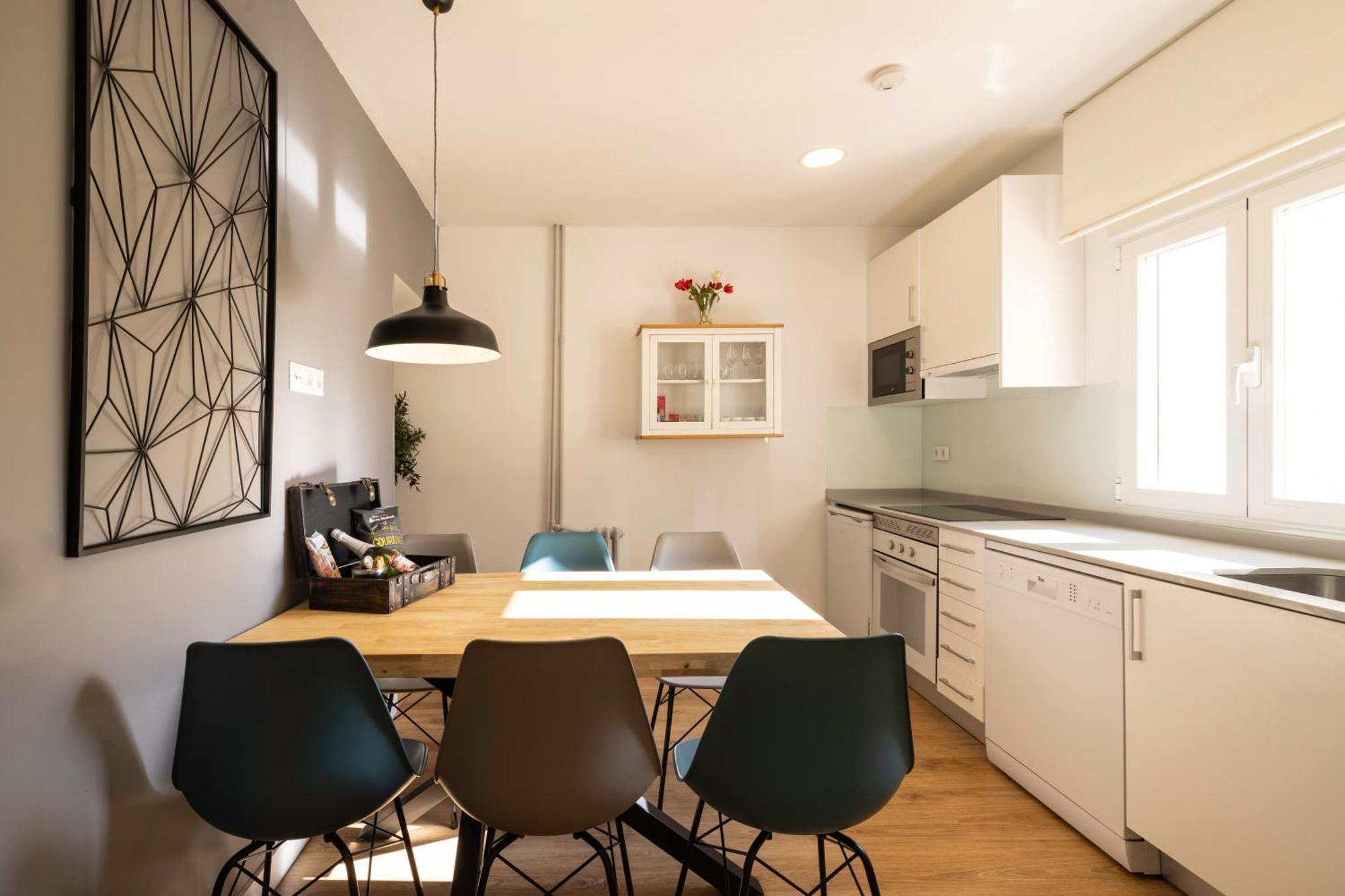 Mi Casa En Madrid- Spacious Apartments Callao Gran Via Εξωτερικό φωτογραφία
