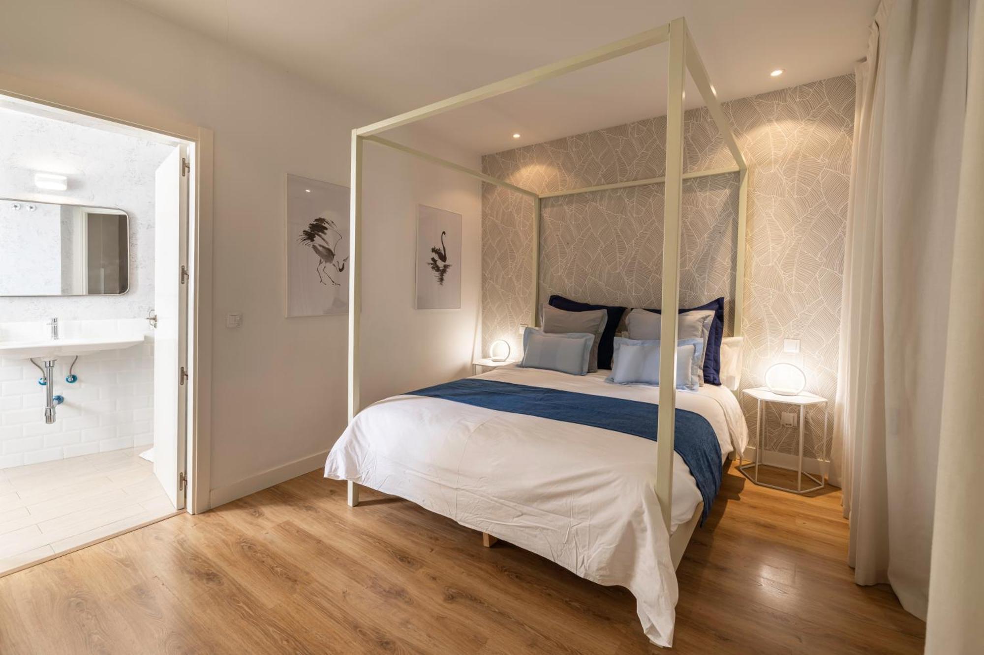 Mi Casa En Madrid- Spacious Apartments Callao Gran Via Εξωτερικό φωτογραφία