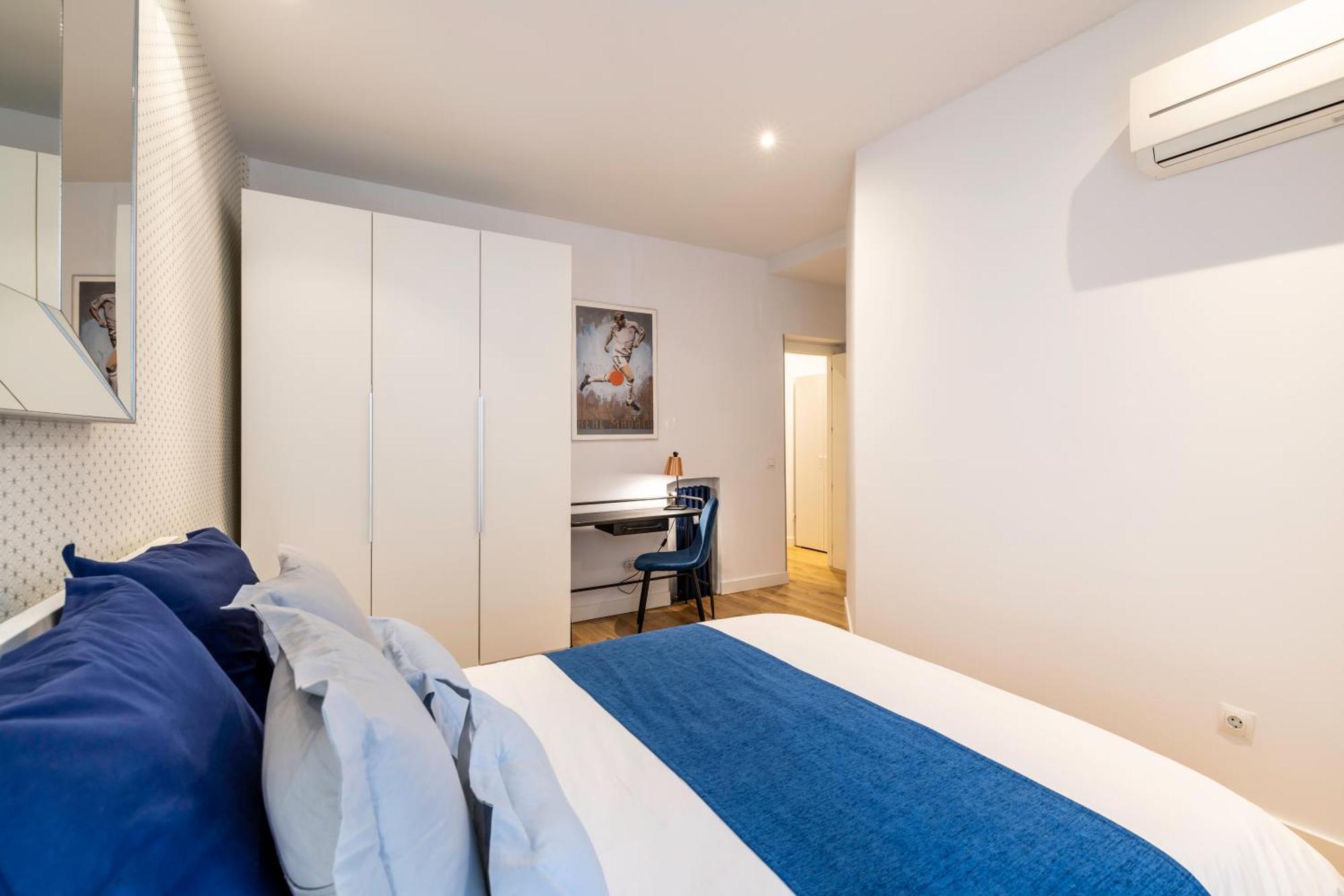 Mi Casa En Madrid- Spacious Apartments Callao Gran Via Εξωτερικό φωτογραφία
